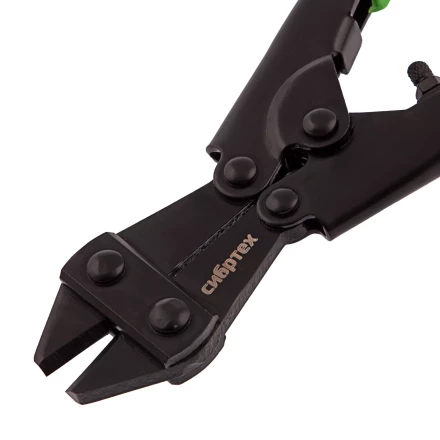 Болторез компактный Сибртех, 200 мм - 8&quot;, 65Mn, 78502 купить в Урае