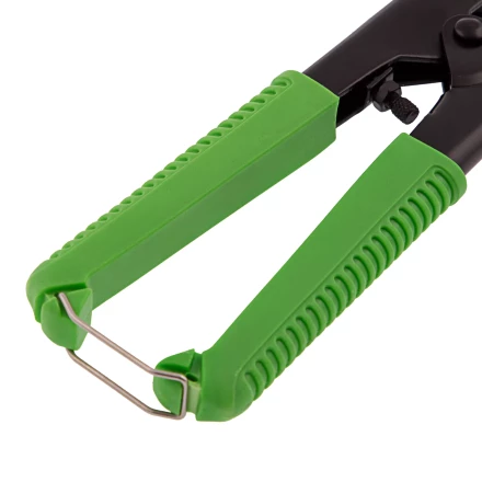 Болторез компактный Сибртех, 200 мм - 8&quot;, 65Mn, 78502 купить в Урае