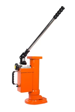 Домкрат гидравлический TOR ДПГ-100 (HM-100) 10 т (G) 105102 купить в Урае