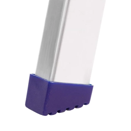 Стремянка усиленная MTX 9771477, 5 ступеней, алюминиевая, Россия купить в Урае