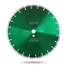 Алмазный сегментный диск Messer PF/M . Диаметр 450 мм. купить в Урае
