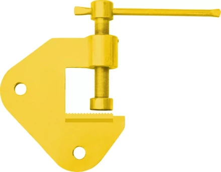 Захват струбцинный монтажный MS-5,0 г/п 1000 кг 1018839 купить в Урае