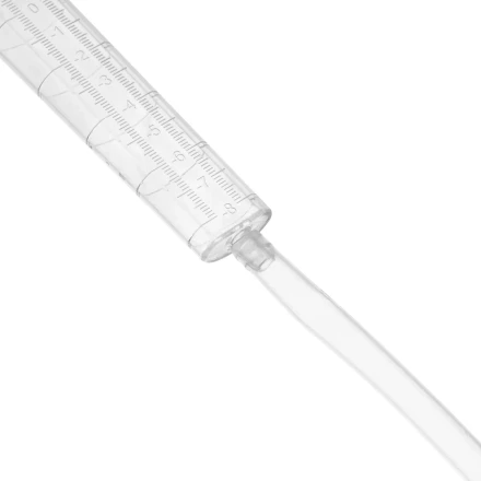 Гидроуровень,удлиненная колба, рельефная градуировка, 25м Matrix 37095 купить в Урае