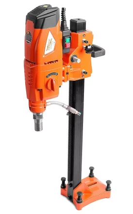 Комплект алмазного бурения MESSER VS250-DM250 купить в Урае