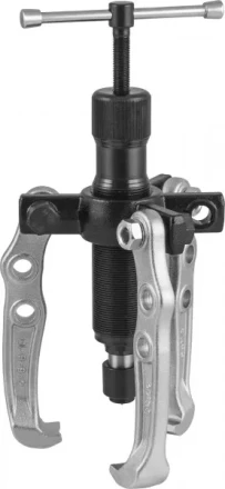 Съемник универсальный гидравлический 19 предметов  AE310001  Jonnesway 47809 купить в Урае