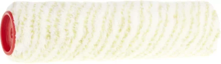 Ролик ЗУБР &quot;ЭКСПЕРТ&quot; сменный &quot;ПОЛИМАКС&quot;, полиамид, стойкий к растворителям, к истиранию, ручка 8мм, d=48/250мм 02524-25 купить в Урае