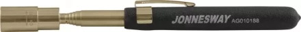 Магнитная рукоятка с подсветкой 200-690мм  AG010188   Jonnesway 48793 купить в Урае