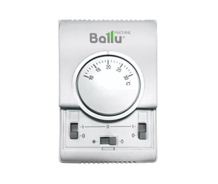 Воздушно-тепловая завеса электрическая BALLU BHC-12.000TR купить в Урае