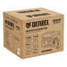 Генератор инверторный DENZEL GK-3800iF, 3,8 кВт, 230 В, ручной старт купить в Урае