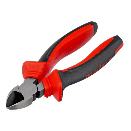 Бокорезы Matrix, 160 мм, хром-ванадий, двухкомпонентные рукоятки, 17790 купить в Урае