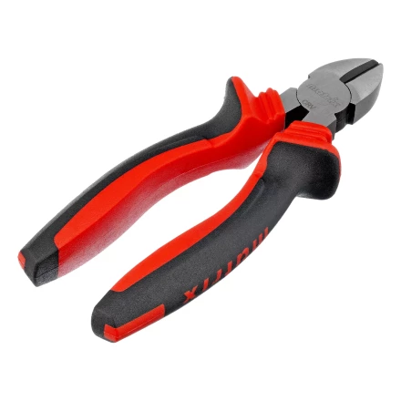 Бокорезы Matrix, 160 мм, хром-ванадий, двухкомпонентные рукоятки, 17790 купить в Урае