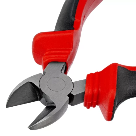 Бокорезы Matrix, 160 мм, хром-ванадий, двухкомпонентные рукоятки, 17790 купить в Урае