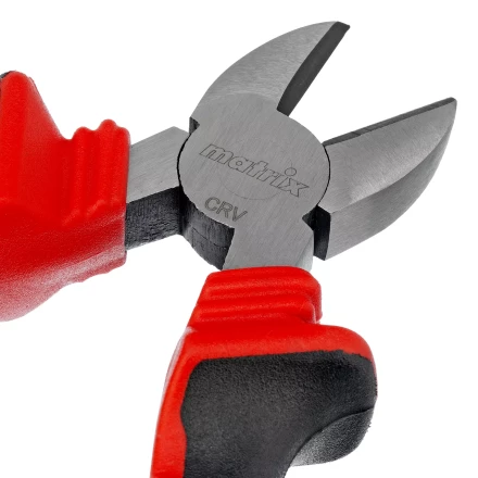 Бокорезы Matrix, 160 мм, хром-ванадий, двухкомпонентные рукоятки, 17790 купить в Урае