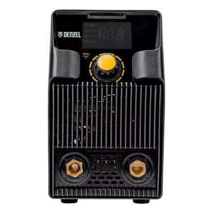 Аппарат инвертор. дуговой сварки Denzel SDR-205 Ultra, 200 А, ПВ 60% 94360 купить в Урае