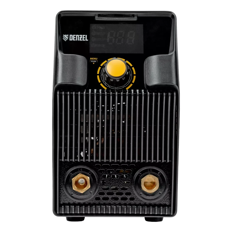 Аппарат инвертор. дуговой сварки Denzel SDR-205 Ultra, 200 А, ПВ 60% 94360 купить в Урае