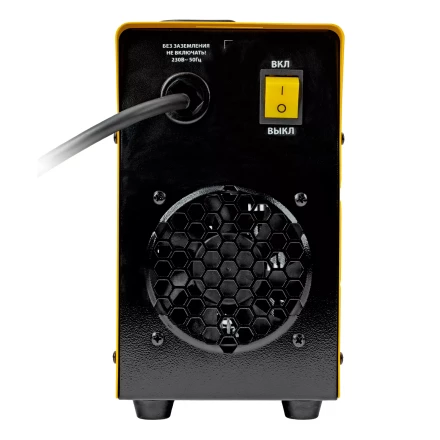 Аппарат инвертор. дуговой сварки Denzel SDR-205 Ultra, 200 А, ПВ 60% 94360 купить в Урае