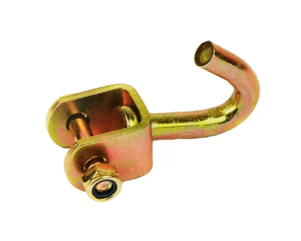 Крюк для стяжных ремней TOR 3,0 т 35 мм JK35301 (J) 1046990 купить в Урае