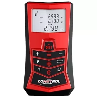 Дальномер лазерный Condtrol Mettro 60