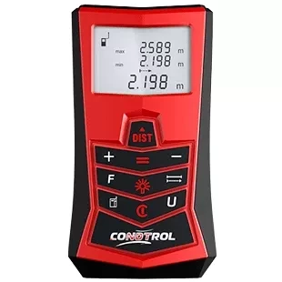 Дальномер лазерный Condtrol Mettro 60 купить в Урае
