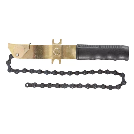 Ключ-съемник масляного фильтра цепной, Heavy Duty SPARTA 528205 купить в Урае