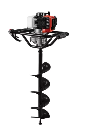 Мотобур TOR JH52-1 без шнека 1027870 купить в Урае