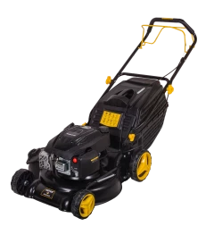 Газонокосилка бензиновая HUTER GLM-5.0 SP