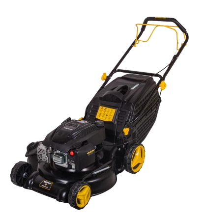 Газонокосилка бензиновая HUTER GLM-5.0 SP купить в Урае