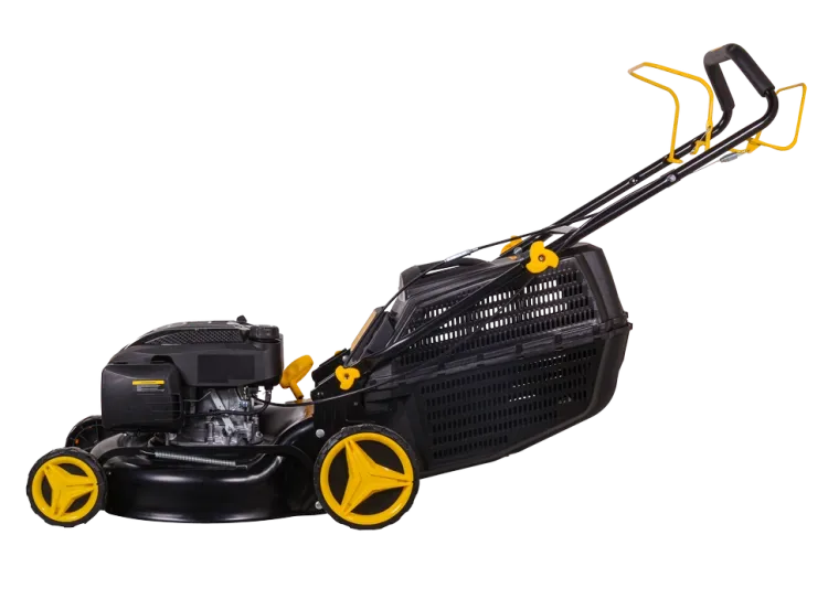 Газонокосилка бензиновая HUTER GLM-5.0 SP купить в Урае