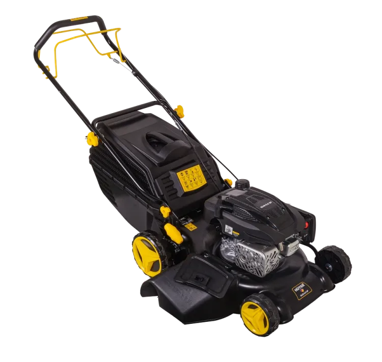 Газонокосилка бензиновая HUTER GLM-5.0 SP купить в Урае