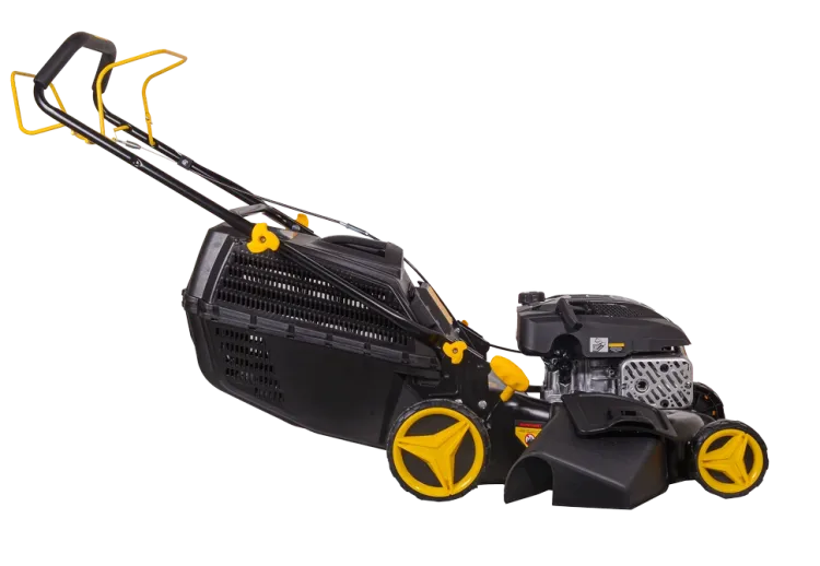 Газонокосилка бензиновая HUTER GLM-5.0 SP купить в Урае