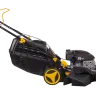 Газонокосилка бензиновая HUTER GLM-5.0 SP купить в Урае