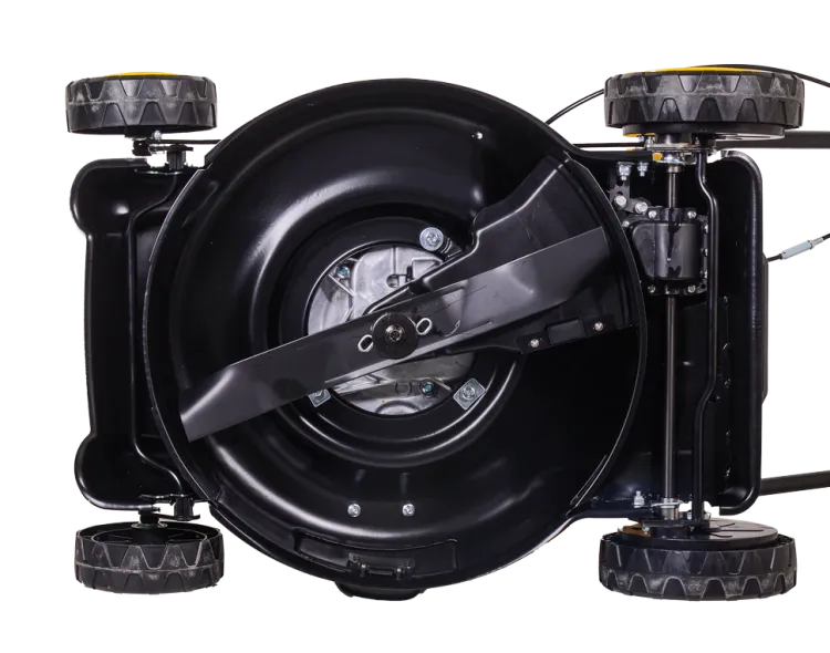 Газонокосилка бензиновая HUTER GLM-5.0 SP купить в Урае