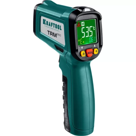 Пирометр инфракрасный TRM-550 45705-550 купить в Урае