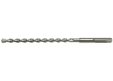 Бур по бетону 32 х 1000 мм SDS MAX c крестовой пластиной MATRIX 71295 купить в Урае