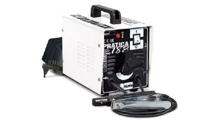 Сварочный аппарат PRATICA 182 ACD Telwin купить в Урае