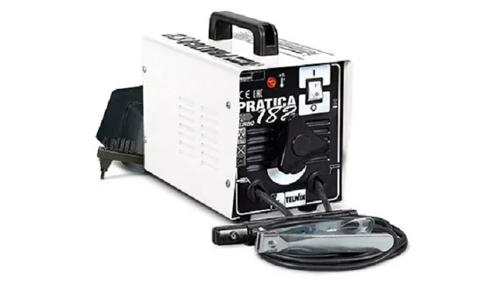 Сварочный аппарат PRATICA 182 ACD Telwin купить в Урае