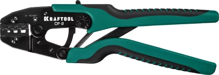 Пресс-клещи PKS-2 для втулочных наконечников 45461-2 купить в Урае