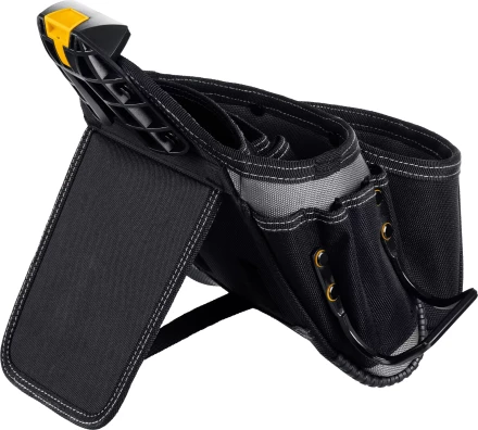 Поясная сумка строителя KRAFTOOL 38773 купить в Урае