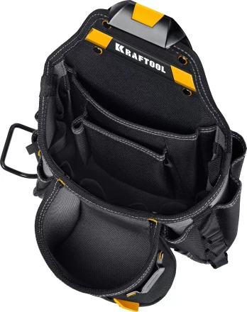 Поясная сумка строителя KRAFTOOL 38773 купить в Урае