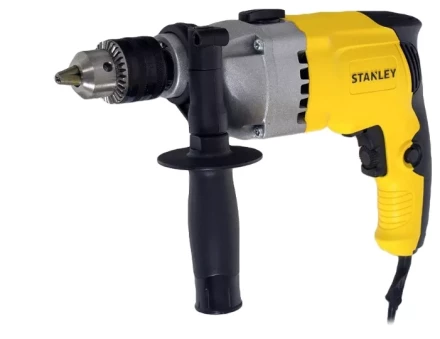Дрель ударная Stanley STDH8013 купить в Урае