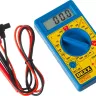 Мультиметр DEXX DX200 цифровой 45300 купить в Урае