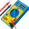 Мультиметр DEXX DX200 цифровой 45300 купить в Урае