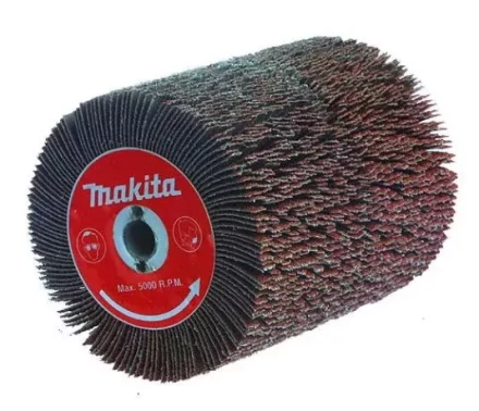 Щетка абразивная К180 Makita (P-19249) для 9741 купить в Урае