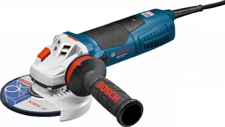 Шлифмашина BOSCH УШМ GWS 17 - 150 СI купить в Урае