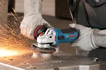 Шлифмашина BOSCH УШМ GWS 17 - 150 СI купить в Урае