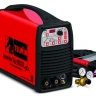 Сварочный аппарат Telwin SUPERIOR TIG 422 AC/DC-HF/LIFT  TIG ACC  купить в Урае