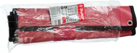 Набор ЗУБР &quot;МАСТЕР&quot;: Ключ гаечный рожковый, Cr-V сталь, хромированный, 6-32мм, 12шт 27010-H12 купить в Урае