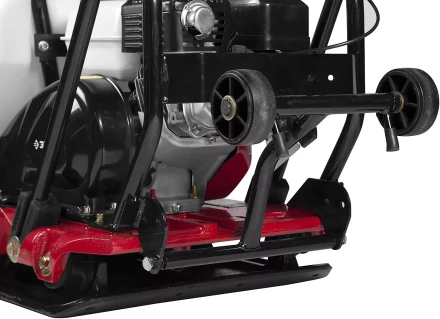 Виброплита бензиновая двигатель Honda ЗВПБ-15 АХ серия ПРОФЕССИОНАЛ купить в Урае