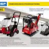 Виброплита бензиновая двигатель Honda ЗВПБ-15 АХ серия ПРОФЕССИОНАЛ купить в Урае