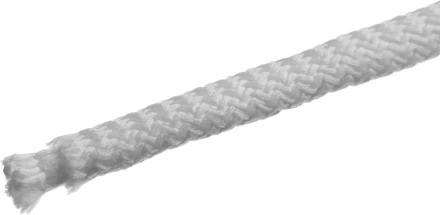 Шнур хозяйственный СИБИН, полиэфирный, длина 25 м, диаметр - 9мм 50269 купить в Урае